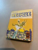 999 games kaartspel Recycle spel over ecologie, Hobby en Vrije tijd, Ophalen of Verzenden, Zo goed als nieuw