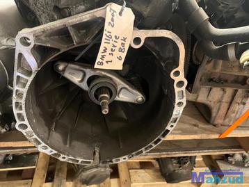 BMW 1 SERIE E87 1.6i versnellingsbak CBL  beschikbaar voor biedingen