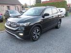 Volkswagen T-Cross T-Cross 1.0 TSI OPF Life, Euro 6, Entreprise, Boîte manuelle, Apple Carplay