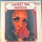 Portret van Patricia (Paay), CD & DVD, Vinyles | Néerlandophone, Enlèvement ou Envoi, Utilisé, Chanson réaliste ou Smartlap