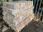 bakstenen, Doe-het-zelf en Bouw, Metselstenen, Ophalen of Verzenden, Bakstenen