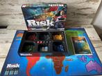 Risk wereldveroverend Hasbro [s74], Hobby en Vrije tijd, Ophalen of Verzenden, Zo goed als nieuw