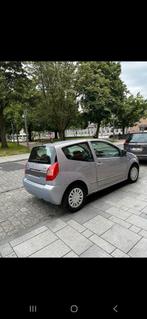 Te koop: Citroën C2 1.4 benzine – Bouwjaar 2003, Auto's, Cruise Control, Handgeschakeld, Particulier, Te koop