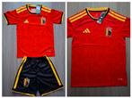 België WK 2026 voetbalshirt, Sport en Fitness, Voetbal, Ophalen of Verzenden, Nieuw, Shirt