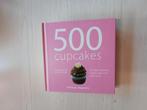 Fergal Connolly - 500 cupcakes, Ophalen, Zo goed als nieuw, Fergal Connolly; Judith Fertig