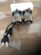 Halogène led H7, Ophalen of Verzenden, Nieuw, Jeep