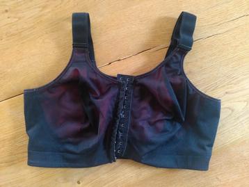 Soutien-gorge de compression (post opératoire) ou de sport