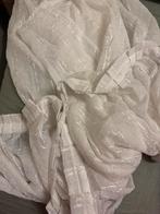 Gordijnen 150x100, Ophalen of Verzenden, Zo goed als nieuw