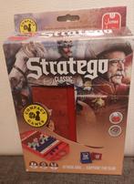 Stratego classic compact, Hobby en Vrije tijd, Ophalen of Verzenden, Zo goed als nieuw