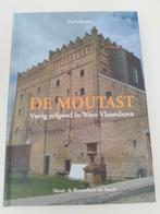 De moutast, vurig erfgoed in west vlaanderen, Ophalen, Zo goed als nieuw