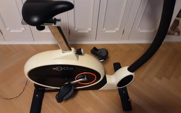 Home trainer als nieuw BREMSHEY B5  EN FITNESS  met kleursch beschikbaar voor biedingen
