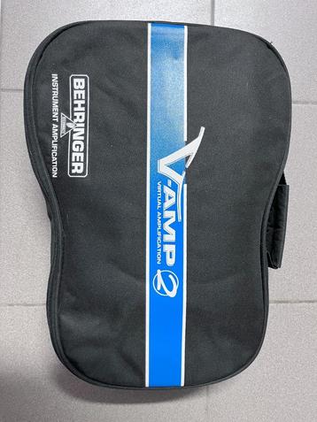 Behringeer V-Amp 2 beschikbaar voor biedingen