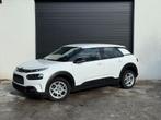 citroen c4 cactus, Auto's, Automaat, Emergency brake assist, Wit, Bedrijf