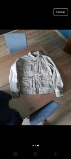Veste homme, Kleding | Heren, Jassen | Zomer, Ophalen, Beige, Maat 56/58 (XL), H&M