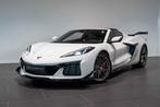 Corvette C8 Z06 3LZ Coupé Automaat | Z07 Performance Packag, Auto's, 646 pk, Wit, Bedrijf, Nieuw
