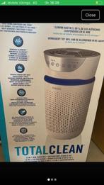 Air purifier Total Clean, Ophalen, Zo goed als nieuw, Luchtreiniger