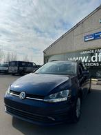 Golf 7 break, Stof, 4 cilinders, Bedrijf, 5 deurs