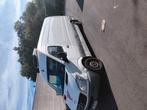 Mercedes sprinter maxi 2010, Euro 5, Wit, Mercedes-Benz, 2 deurs