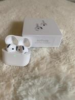 airpods 4, TV, Hi-fi & Vidéo, Casques audio, Envoi, Neuf, Autres marques, Bluetooth