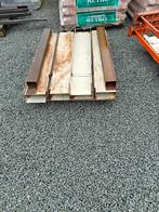 Pallet stelling, Ophalen