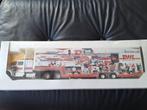 Modelauto DHL camion 1/43, Ophalen