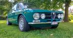 Alfa romeo gt 1750 bertone junior oldtimer ancêtre, Auto's, Particulier, Te koop, Alfa Romeo