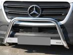 Bull Bar - Push Bar - Bullbar Mercedes Sprinter 2018 - 2025, Auto-onderdelen, Ophalen, Gebruikt