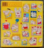 Stickers uit de jaren 90 ongebruikt advertentie 2/2, Verzamelen, Ophalen of Verzenden, Sport