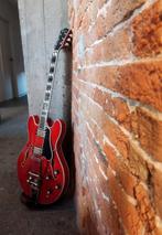 Eastman T486B semi-hollow, Ophalen, Zo goed als nieuw