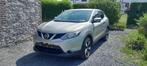 Nissan Qashqai 1.6dci N-Vision 130cv 02/2017, Auto's, Nissan, Voorwielaandrijving, 4 cilinders, Leder en Stof, 96 kW