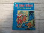 strip boek de rode ridder, Ophalen of Verzenden, Gelezen
