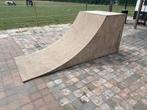 Skate Ramp, Sport en Fitness, Skateboarden, Ophalen