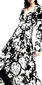 ESSENTIEL ANTWERP ZIJDEN JURK, 40, (NEW €360) NIEUW⭐️⭐️⭐️, Neuf, Taille 38/40 (M), Autres couleurs, Essentiel Antwerp