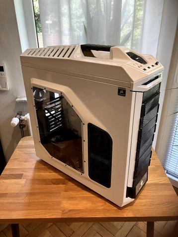 STRYKER PC game behuizing beschikbaar voor biedingen