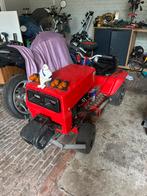 Zitmaaier, Tuin en Terras, Ophalen, Gebruikt, Versnellingen
