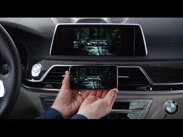 Bmw android screen mirroring