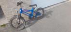 Fiets, Ophalen, Gebruikt