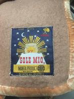 Sole Mio deken 200x240, Enlèvement, Comme neuf