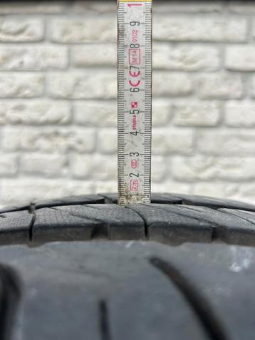 2 stuks Uniroyal Rain Max 3 beschikbaar voor biedingen