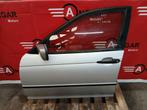 Deur uit de BMW 318 E46-serie, Ophalen, Links, BMW, Deur