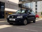 Volkswagen Polo 1.4i | EURO 4 JUSQU'A 2030! | GARANTIE 12 MO, Auto's, Volkswagen, Gebruikt, Zwart, 4 cilinders, Blauw