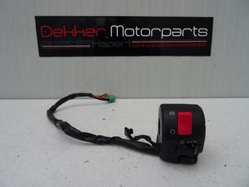 Startknop Stuurschakelaar Kawasaki ZX7R Ninja 1996-1997-2003 beschikbaar voor biedingen