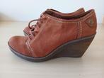 Damesschoenen Clarks met Sleehak, Vêtements | Femmes, Chaussures, Chaussures à haut talons, Comme neuf, Enlèvement, Clarks