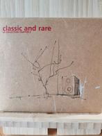 Classic and rare 3 Laurent Garnier, Cd's en Dvd's, Verzenden, Gebruikt, Techno of Trance