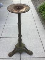zware staander voor in de tuin, Antiek en Kunst, Ophalen