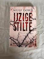 Wulf Dorn Ijzige stilte, Boeken, Ophalen of Verzenden, Zo goed als nieuw