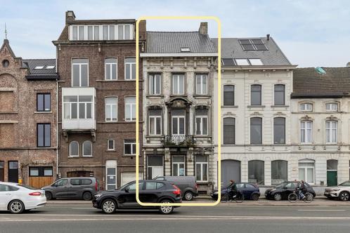 Huis te koop in Gent, 3 slpks, Immo, Huizen en Appartementen te koop, Vrijstaande woning, E