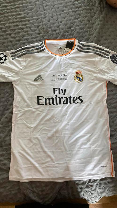 Signed shirt Cristiano Ronaldo, Sport en Fitness, Voetbal, Nieuw, Shirt, Ophalen of Verzenden