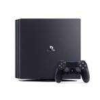 ZGAN compleet PRO PS4 consoles, 1TB en spel, Games en Spelcomputers, Spelcomputers | Sony PlayStation 4, Met games, Ophalen of Verzenden