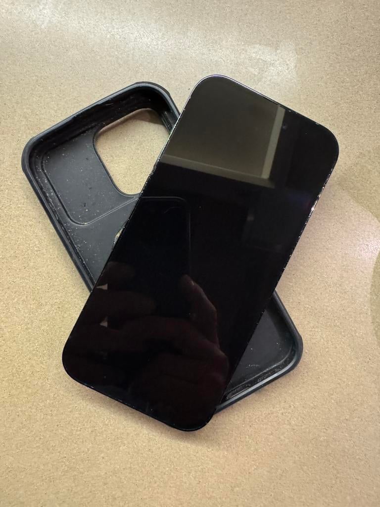 Iphone 14 Pro, Télécoms, Téléphonie mobile | Housses, Coques & Façades | Apple iPhone, Enlèvement, Utilisé, IPhone 14 Pro